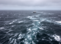 Deep Winter Mixing Drives Boom Years in the Subantarctic Ocean, Model Study Reveals