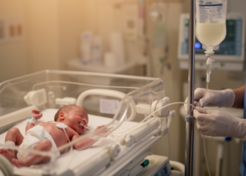 Older Soybean Oil IV Fat May Beat Newer Blend for Preterm Infant Growth, Study Finds