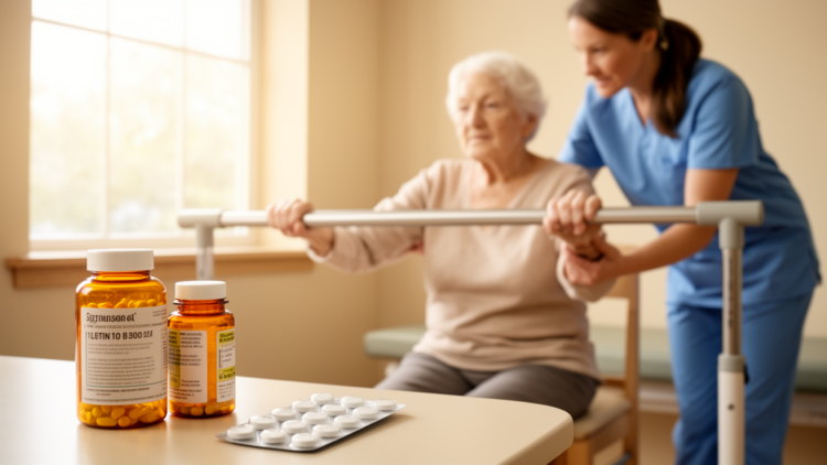 Cholesterol Drug Combo Shows Promise for Stroke Recovery, Meta-Analysis Finds