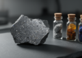 Thirteen New Minerals Officially Recognized, Including One Found Inside a Meteorite