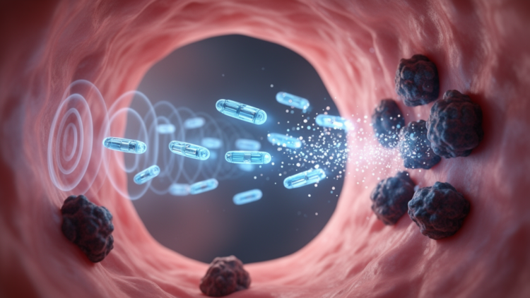 Ultrasound-Driven Bioactive Microrobots Deliver a Multi-Weapon Strike Against Bladder Cancer