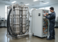 Alternating Current Trick Keeps Hydrogen Electrolysis Stack Running for Nearly Three Years