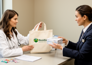 Free meals and gifts from drug companies shape doctors' prescribing, major review finds