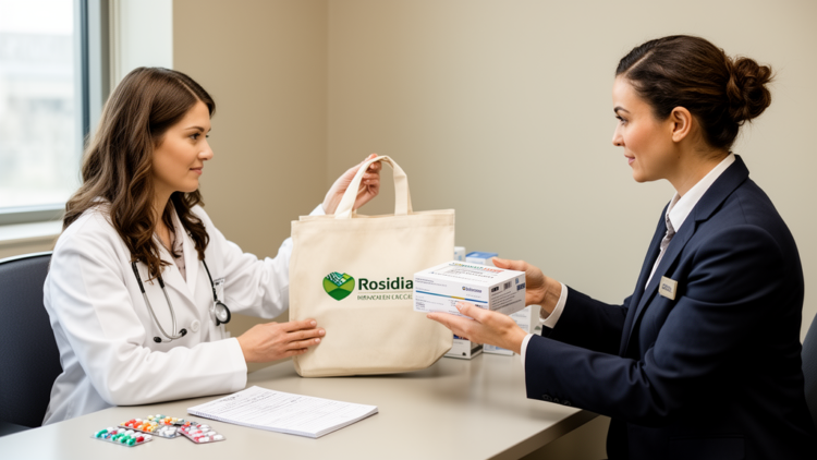 Free meals and gifts from drug companies shape doctors' prescribing, major review finds