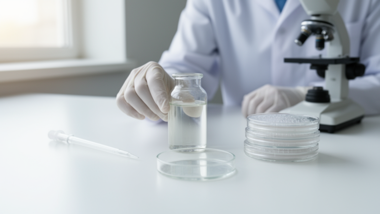 Coconut-Derived Fatty Acid Slashes Poultry Food-Poisoning Bacteria, Meta-Analysis Finds