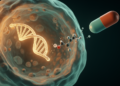 Hidden RNA switches reshape cancer proteins and sabotage drug targets