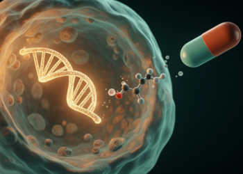 Hidden RNA switches reshape cancer proteins and sabotage drug targets