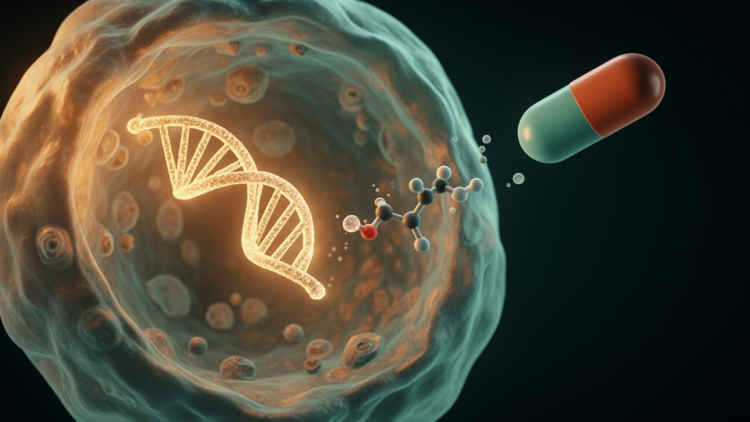 Hidden RNA switches reshape cancer proteins and sabotage drug targets