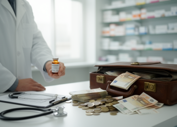 Failed Infection Treatments Cost Europe Over 120 Million Euros a Year