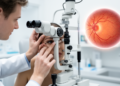 How Well You Care for Your Brain Shows Up in Your Retina, Massive Study Finds