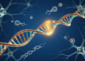 Large Parkinson's Study Confirms Rare ITSN1 Gene Variants Raise Disease Risk