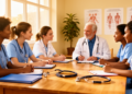 Seed Funding and Mentorship Help Residencies Grow the HIV Clinician Workforce