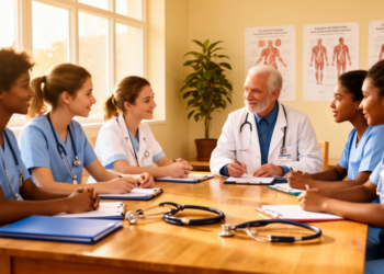 Seed Funding and Mentorship Help Residencies Grow the HIV Clinician Workforce