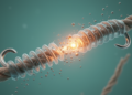 Zinc-Dependent Enzyme From Leptospira Revealed as Collagen-Degrading Virulence Candidate