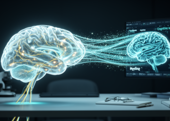 AI Turns Cognitive Test Data Into Images to Forecast Multiple Sclerosis Disability