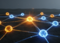 When Evolution Mixes Its Rules: New Study Reveals How Blended Update Dynamics Shape Fixation on Networks