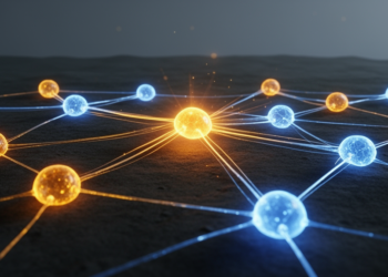 When Evolution Mixes Its Rules: New Study Reveals How Blended Update Dynamics Shape Fixation on Networks