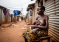 Hunger in the Slums: Food Insecurity Drives Underweight Among Kampala's Breastfeeding Mothers