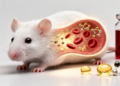 Astaxanthin and Fish Oil Combo Shows Powerful Blood Sugar Benefits in Diabetic Mice