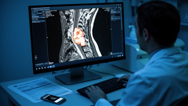 AI Reads the Neck's Deadliest Plaques, but the Clinic Isn't Ready Yet