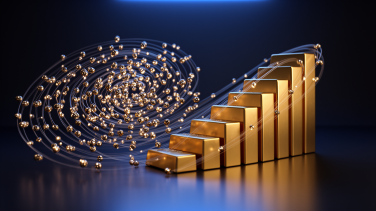 Hybrid Swarm and Annealing Algorithm Boosts Portfolio Optimization Performance