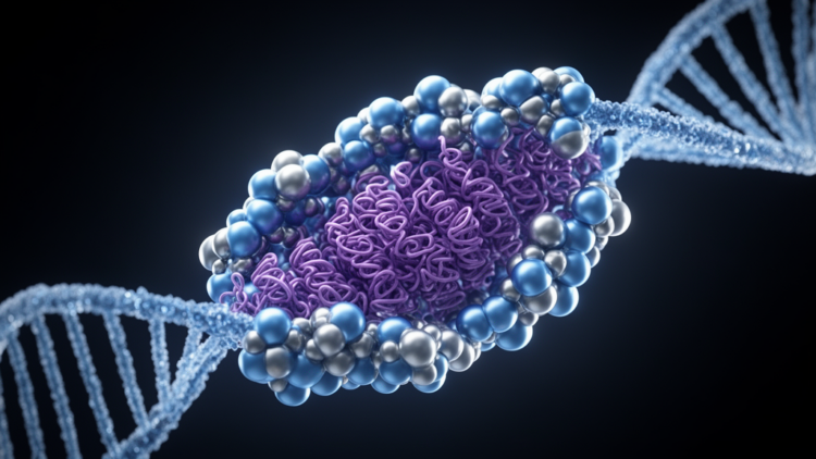 Genome's Silent Guardian: HUSH Complex Emerges as Key Player in Cancer