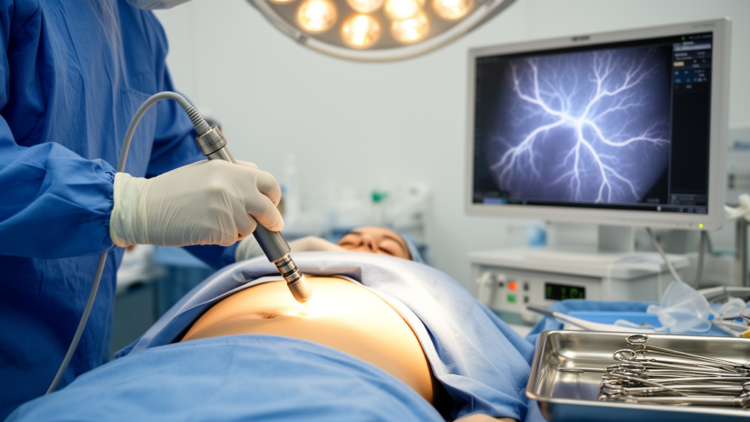Magnetic Tracer Shows Promise for Mapping Sentinel Lymph Nodes in Early Ovarian Cancer