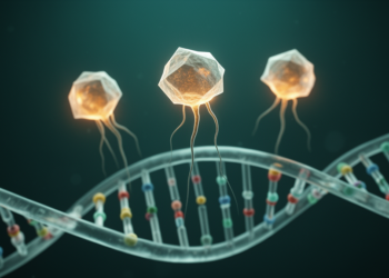 New transposon method HIDEN-SEQ maps which bacteriophage genes matter and which do not