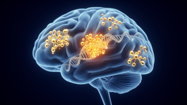 Childhood Brain Tumor Study Uncovers KDM2B as a Selective Epigenetic Vulnerability