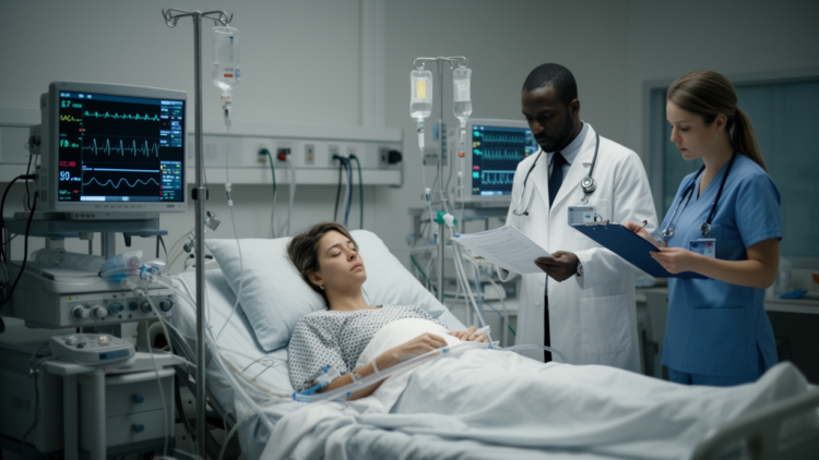 Organ Failure Trajectories Offer Limited Prognostic Clues in Transplant Patients in the ICU