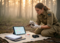 New Protocol Puts Biodiversity Data at the Heart of Wildlife Disease Surveillance