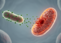 Bacterial Toxin Hijacks Mitochondria to Trigger Fatal Cell Death in Bovine Mastitis