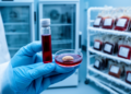 Tardigrade Proteins Offer a Simpler Way to Freeze Human Blood for Transfusion