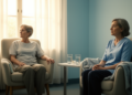 Same Struggles, Different Reasons: Patients and Caregivers Walk Parallel Paths in Multiple Myeloma