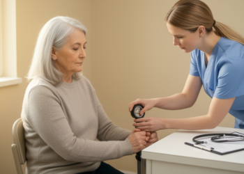Frailty May Foreshadow Chronic Disease Risk in Cancer Survivors, Study Finds