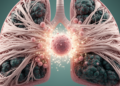 Macrophage Signal WNT5A Drives Lung Cancer Scarring That Blocks Immunotherapy