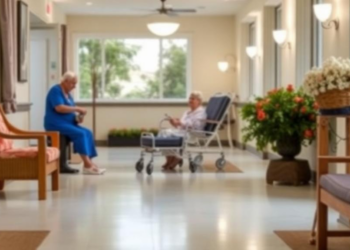 Privatized Nursing Homes Linked to More Hospitalizations for Older Australians, Large Study Finds