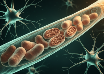 Astrocytes Drive the Mitochondrial Traffic Jams Behind a Common Form of ALS