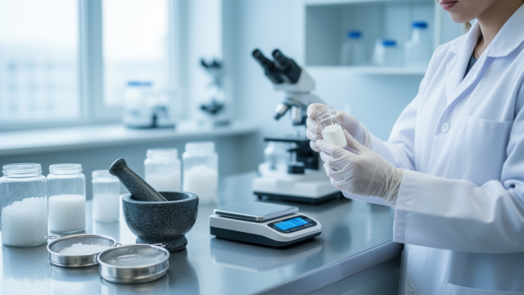 Particle Engineering Takes Center Stage as Drug Formulation Science Pushes Toward the Clinic