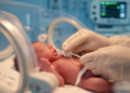 Europe's Neonatologists Rewrite the Rules for Tiny Veins: New Standard for Baby IV Lines