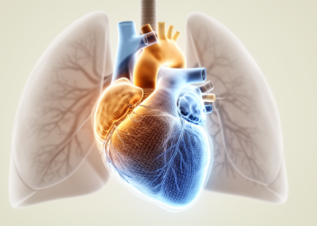First Computer Model Reveals Why the Right Heart Struggles After Lung Surgery
