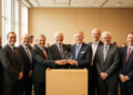 BMC Geriatrics Honors Standout Editors in Springer Nature 2026 Awards