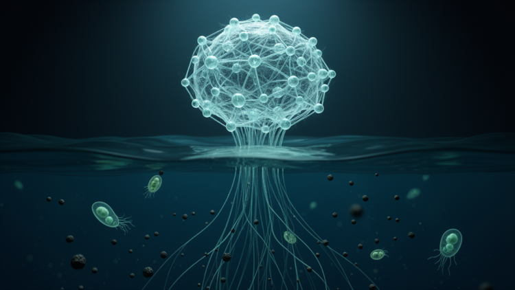 Neural Networks Crack a Stubborn Problem in Ocean Carbon Modelling