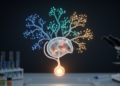 Cellular family trees: scientists map how one cell builds an entire mouse