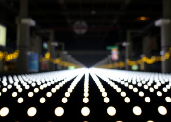 Waste Polyamide Becomes Tunable Light-Emitting Carbon Dots, Saitama Team Reports
