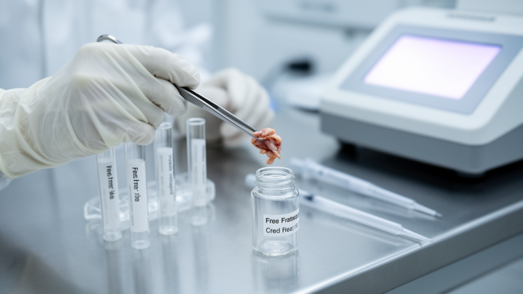Umbilical Cord Test Reveals Hidden Prenatal Tobacco Exposure Missed by Mothers' Own Reports