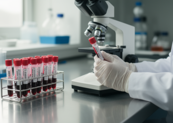 Thalassemia Patients Face More Than Double the Risk of Toxoplasma Infection