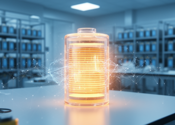 AI Model Predicts Battery Lifespan Across Different Factory Formation Protocols