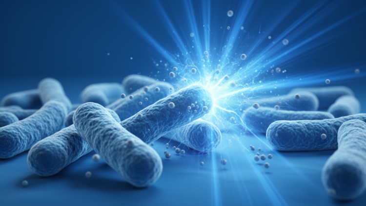 Inorganic Nanoparticles Supercharge Light-Based Antimicrobial Therapy Against Resistant Superbugs