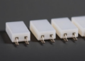 A Dash of Low-Melting Glass Makes Ceramic Capacitors Denser and Stronger